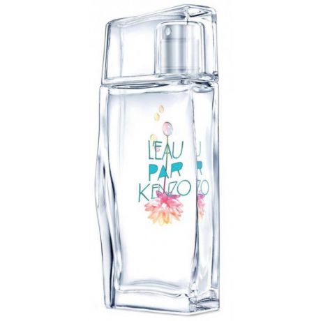 Kenzo L`Eau Par Wild Pour Femme