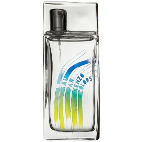 Kenzo L`Eau Par Colors Pour Homme