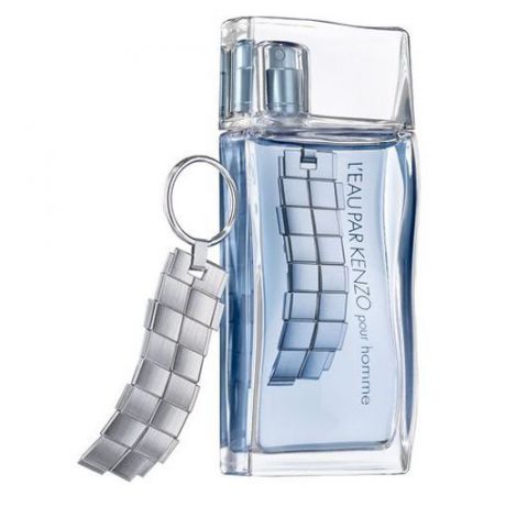 Kenzo L`Eau Par Pour Homme Limited Edition 2010