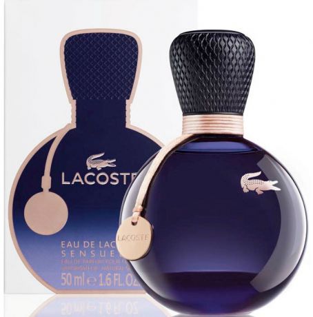 Lacoste Eau De Lacoste Sensuelle