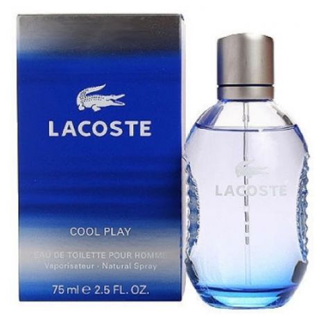 Lacoste Cool Play