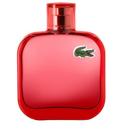 Lacoste Eau De Lacoste Rouge