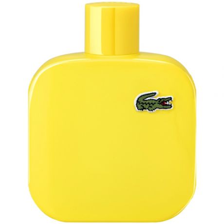 Lacoste Eau De Lacoste Yellow (Jaune)