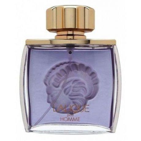 Lalique Pour Homme Le Faune