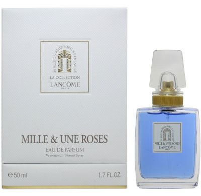 Lancome Mille & Une Roses