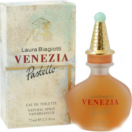 Laura Biagiotti Venezia Pastello