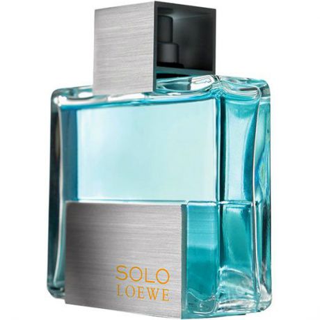 Loewe Solo Intense