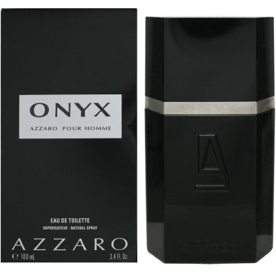 Loris Azzaro Onyx Pour Homme