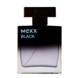 Mexx Mexx Black Man