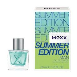 Mexx Mexx Man Summer 2014
