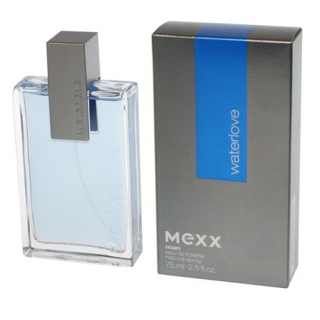 Mexx Waterlove Man