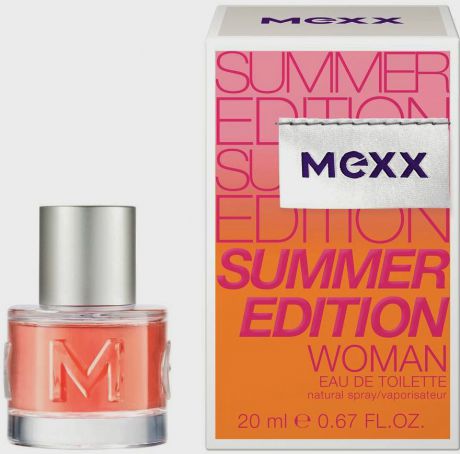 Mexx Mexx Woman Summer 2014