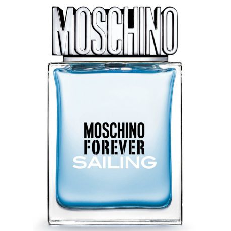 Moschino Forever Sailing