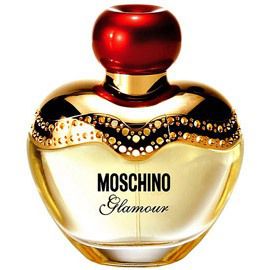 Moschino Glamour