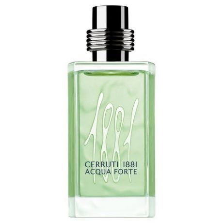 Cerruti 1881 Acqua Forte