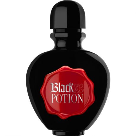 Paco Rabanne Black Xs Potion For Her