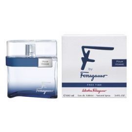 Salvatore Ferragamo F By Ferragamo Free Time