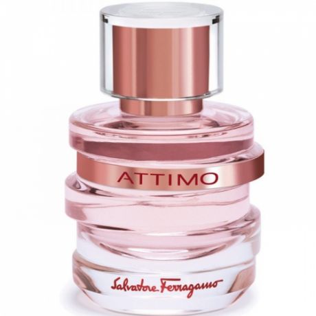 Salvatore Ferragamo Attimo L`Eau Florale