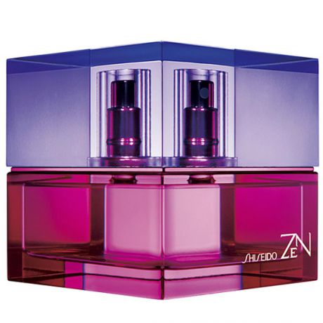 Shiseido Zen Eau De Parfum 2010