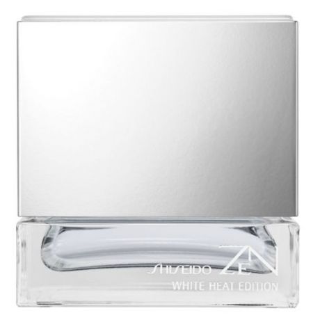 Shiseido Zen White Heat Edition For Men