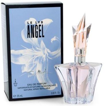 Thierry Mugler Angel Le Lys