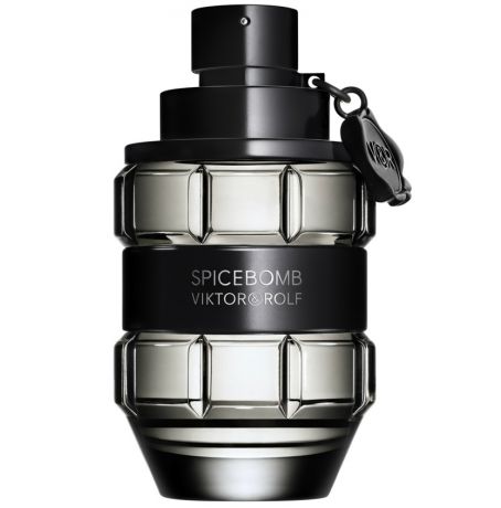 Victor & Rolf Spicebomb