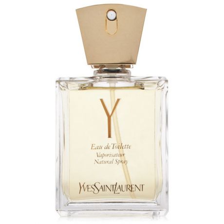 Yves Saint Laurent Ysl Y