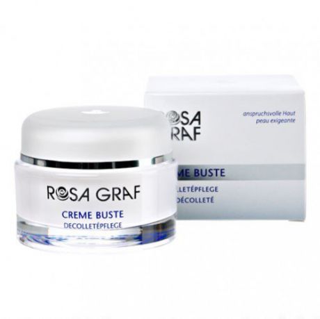 Rosa Graf Cosmetics Rosa Graf Крем для Бюста и Декольте, 250 мл