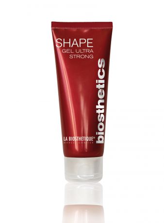 La Biosthetique Gel Ultra Strong Гель для Укладки Волос, 50 мл