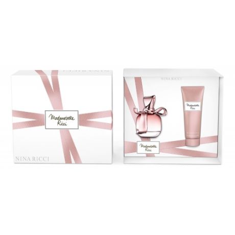 Nina Ricci Mademoiselle Ricci Набор