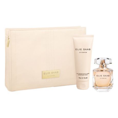 Elie Saab Подарочный Набор Le Parfum