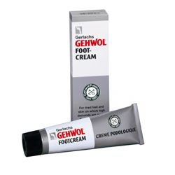 GEHWOL Gehwol Крем для Уставших Ног (Foot Cream), 75 мл