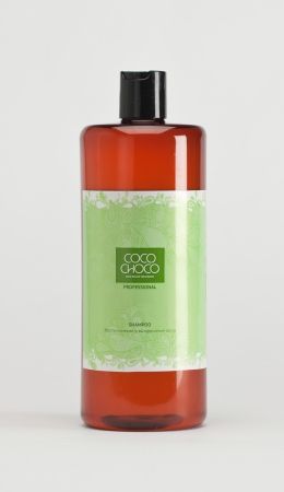 COCOCHOCO Cocochoco Regular Shampoo Шампунь для Домашнего Ухода, 1000 мл
