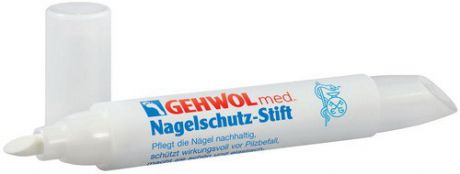 GEHWOL Gehwol Защитный Карандаш для Ногтей (Nagelschutz-Stift)