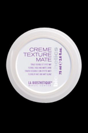 La Biosthetique Crème Texture Mate Крем для Укладки Волос с Матовым Эффектом, 75 мл