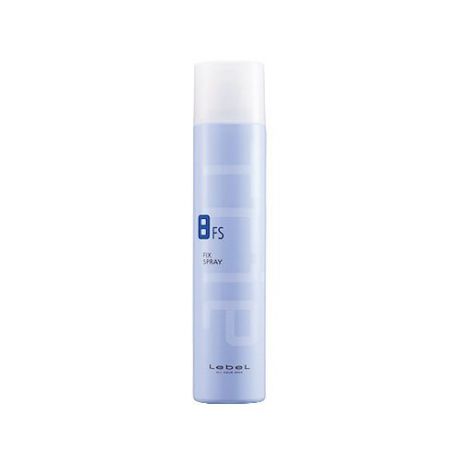 Lebel Cosmetics Design Spray 8 - Лак для Волос 70г