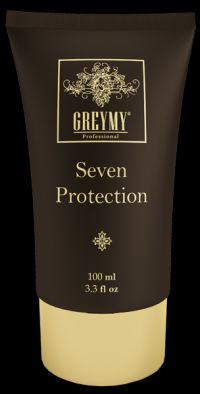Greymy Professional Seven Protection (Несмываемый Кондиционер Семь Защит), 100 мл