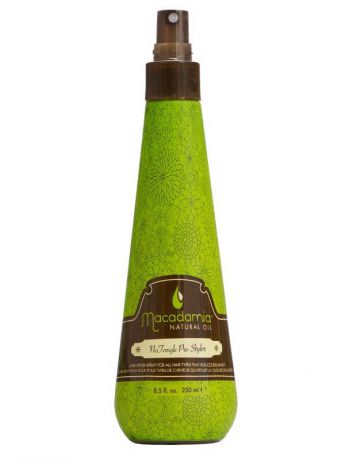 Macadamia Macadamia Кондиционер для Расчесывания Волос, 250 мл