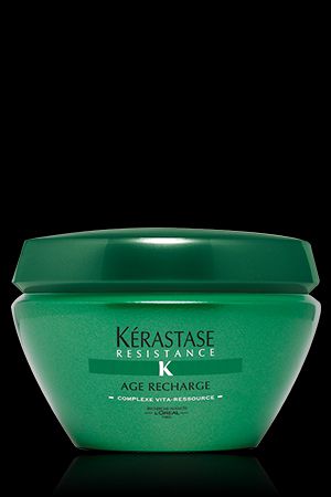 Kerastase Маска Age-Recharge Укрепляющая Антивозрастная, 200 мл