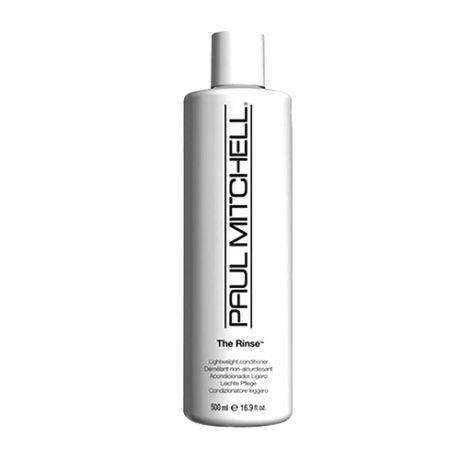 Paul Mitchell Ополаскиватель для Волос Регулирующий Гидробаланс,The Rinse, 500 мл