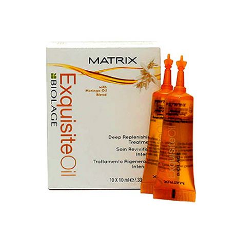 MATRIX Масло Глубокого Восстановления для Волос, 10 Х, 10 мл