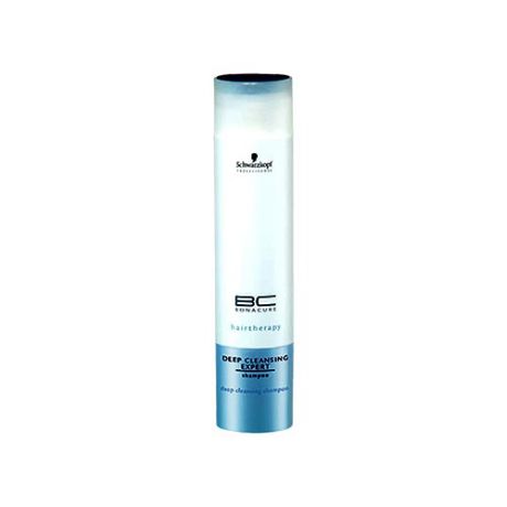 Schwarzkopf Шампунь для Глубоко Очищения - Deep Cleansing Shampoo, 250 мл