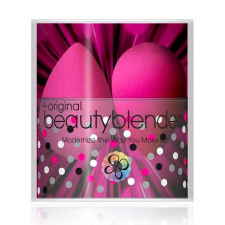 Beauty Blender 2 Спонжа Beauty Blender Original