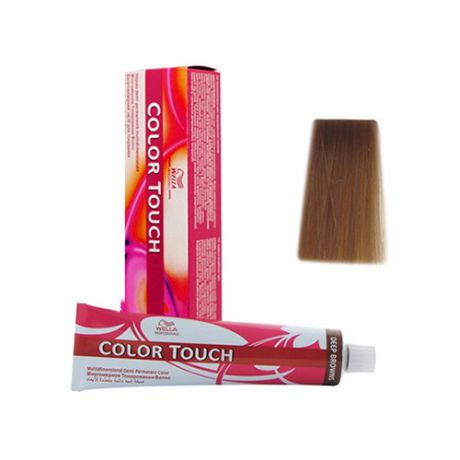 Wella Краска для Волос Color Touch Горный Хрусталь 9.16, 60 мл