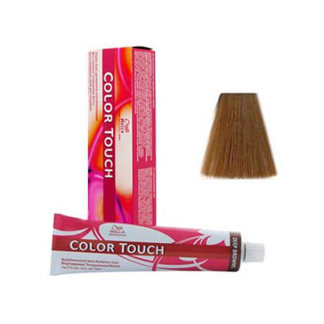 Wella Краска для Волос Color Touch Платон 88.07, 60 мл
