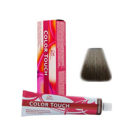 Wella Краска для Волос Color Touch Серый Жемчуг 7.89, 60 мл