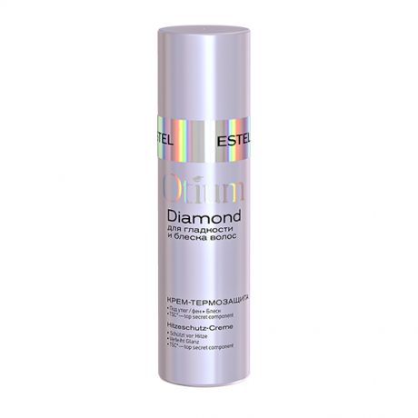 ESTEL Diamond Крем-термозащита для Волос, 100 мл