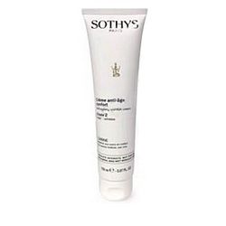 Sothys Anti-Ageing Comfort Cream Grade 2 - Активный Anti-Age Крем Grade 2 Comfort для Нормальной и Сухой Кожи, 150 мл