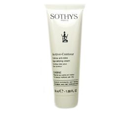 Sothys Active Contour Age-Defying Cream - Крем Anti-Age Active Contour для Контура Глаз Против Морщин и Отеков, 50 мл