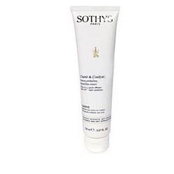 Sothys C&C Protective Cream - Крем Защитный Clarte & Confort для Чувствительной Кожи и Кожи с Куперозом, 150 мл